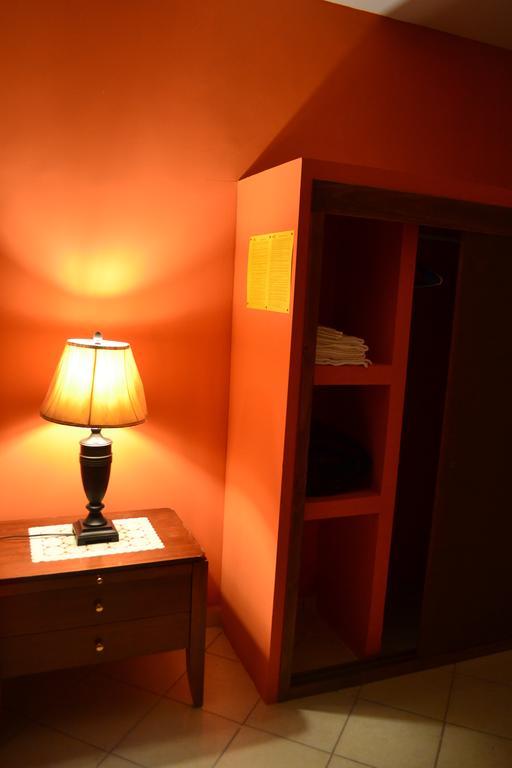 Hotel Marina Del Sol La Paz B.C.S ภายนอก รูปภาพ