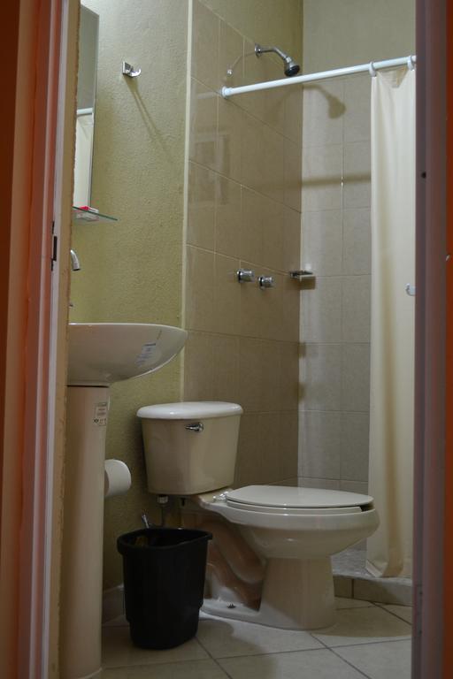 Hotel Marina Del Sol La Paz B.C.S ห้อง รูปภาพ