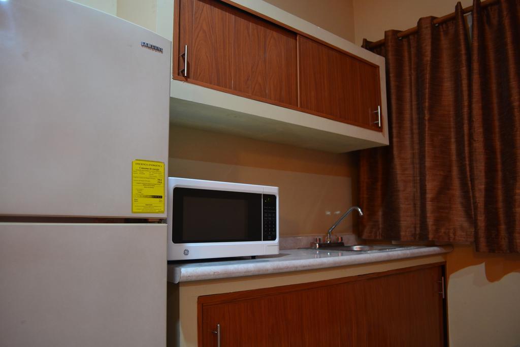 Hotel Marina Del Sol La Paz B.C.S ห้อง รูปภาพ