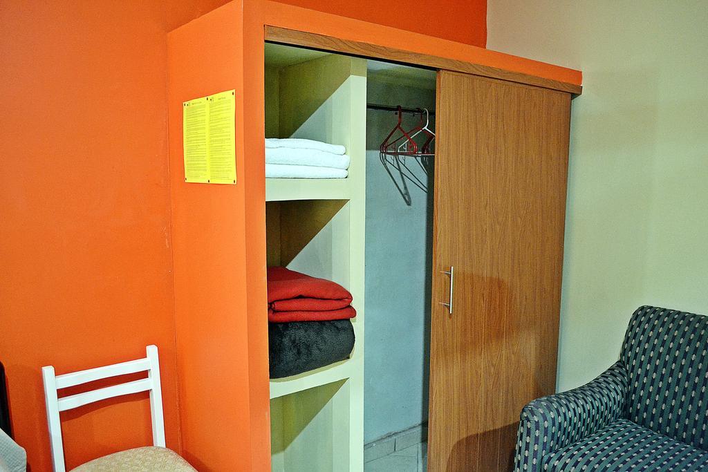 Hotel Marina Del Sol La Paz B.C.S ห้อง รูปภาพ