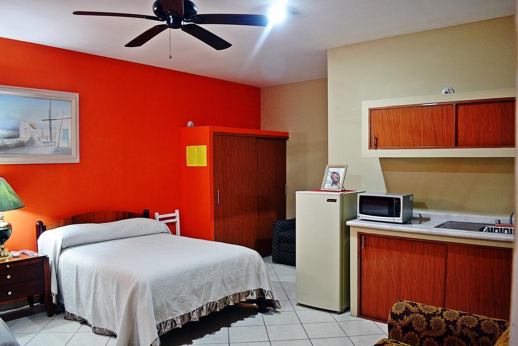 Hotel Marina Del Sol La Paz B.C.S ห้อง รูปภาพ