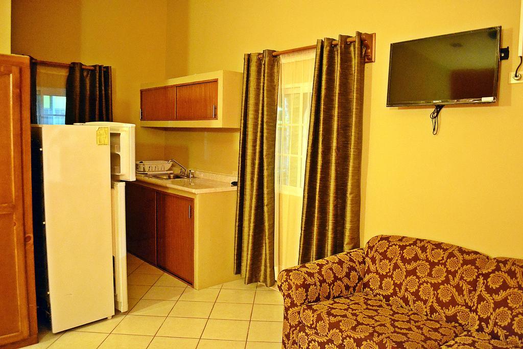 Hotel Marina Del Sol La Paz B.C.S ห้อง รูปภาพ