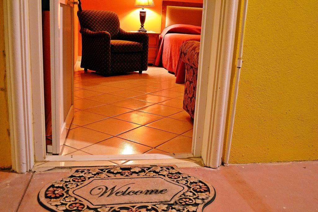 Hotel Marina Del Sol La Paz B.C.S ห้อง รูปภาพ