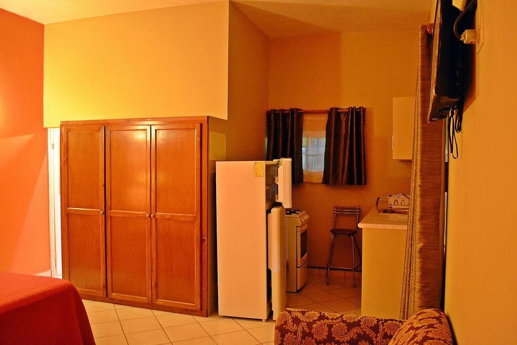 Hotel Marina Del Sol La Paz B.C.S ห้อง รูปภาพ
