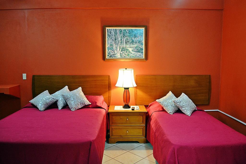 Hotel Marina Del Sol La Paz B.C.S ห้อง รูปภาพ