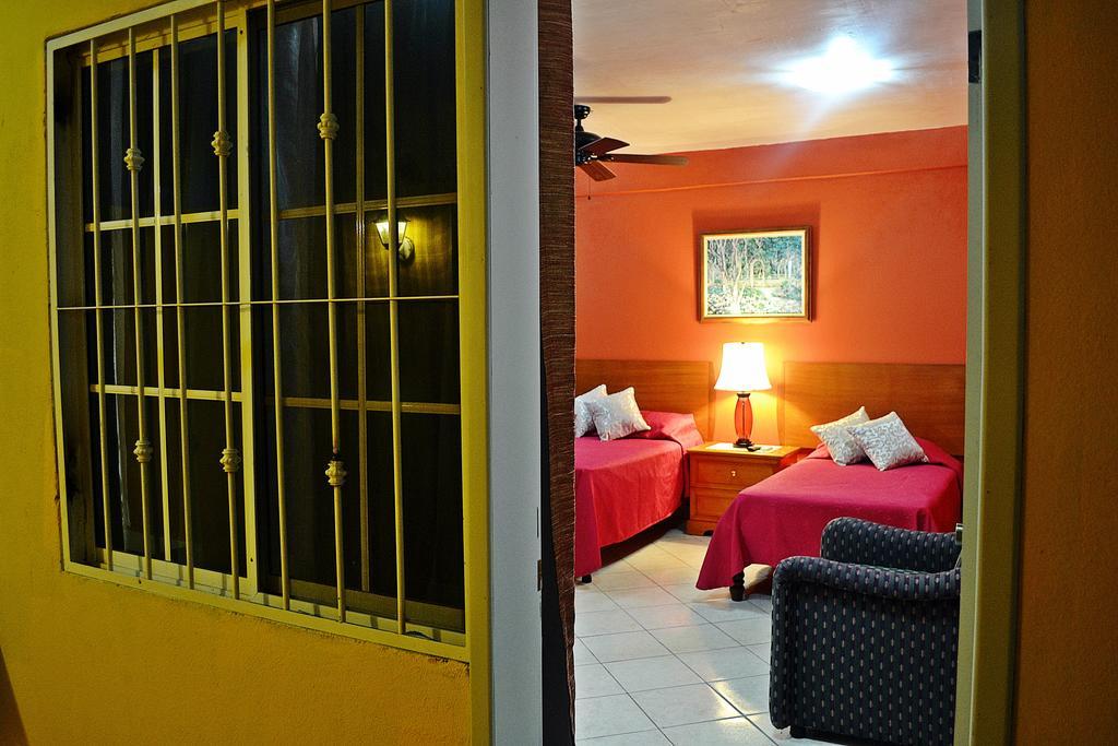 Hotel Marina Del Sol La Paz B.C.S ห้อง รูปภาพ