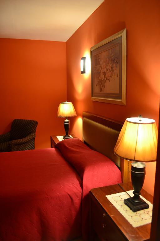 Hotel Marina Del Sol La Paz B.C.S ห้อง รูปภาพ