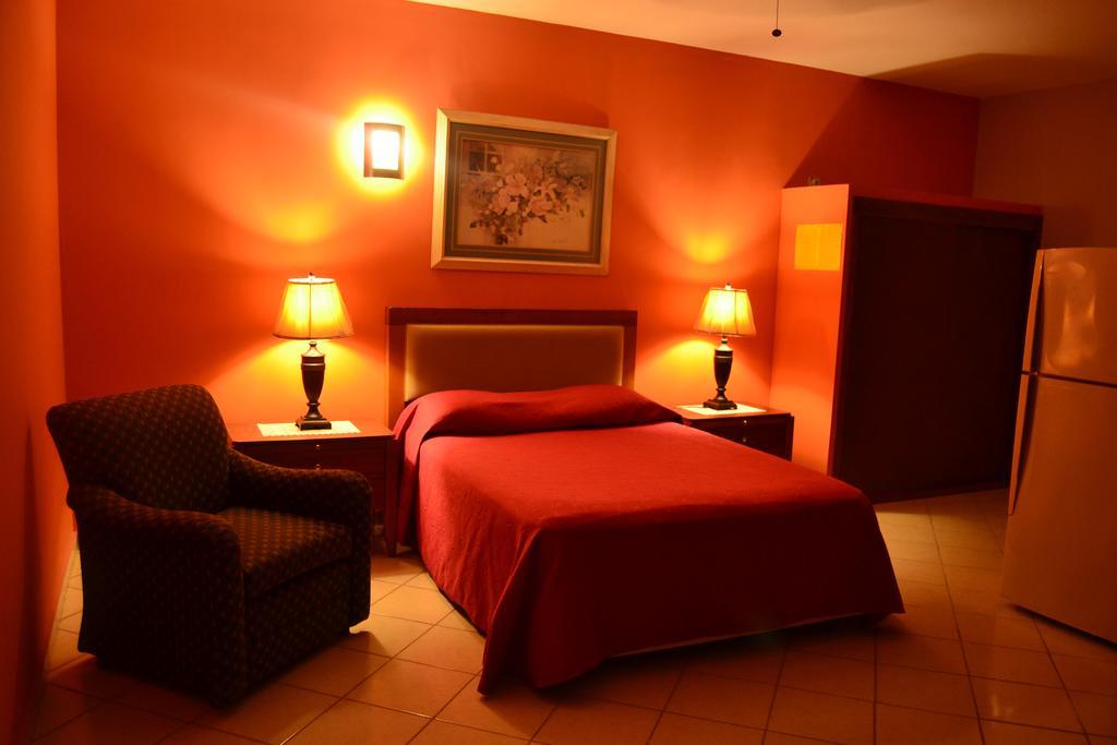 Hotel Marina Del Sol La Paz B.C.S ห้อง รูปภาพ