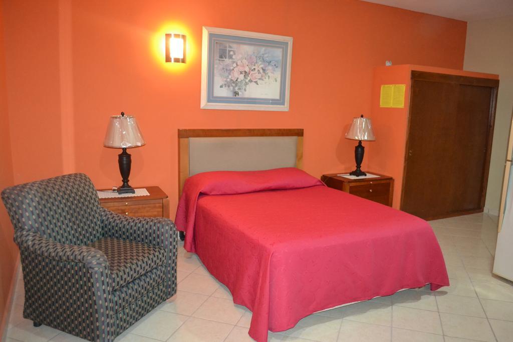 Hotel Marina Del Sol La Paz B.C.S ห้อง รูปภาพ