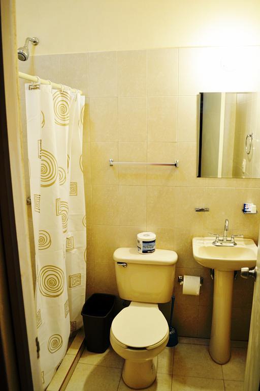 Hotel Marina Del Sol La Paz B.C.S ภายนอก รูปภาพ