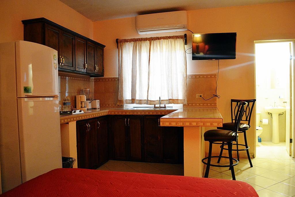 Hotel Marina Del Sol La Paz B.C.S ภายนอก รูปภาพ